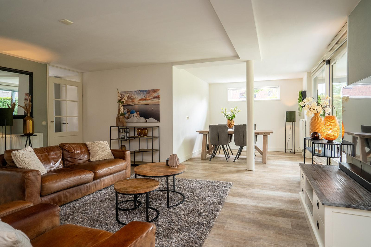 Hoekwoning te koop: Eikebladvlinder 7, Enschede