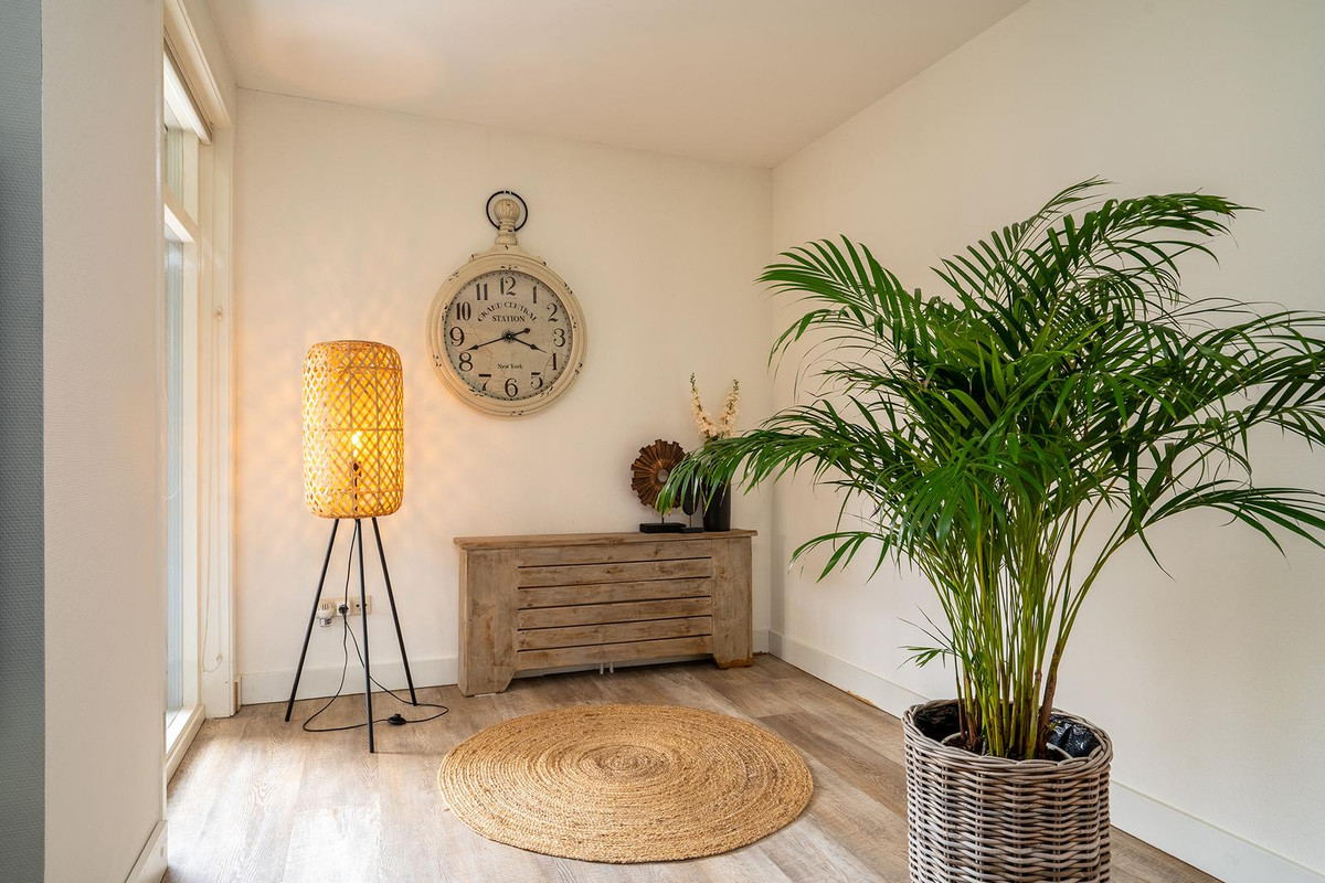 Hoekwoning te koop: Eikebladvlinder 7, Enschede