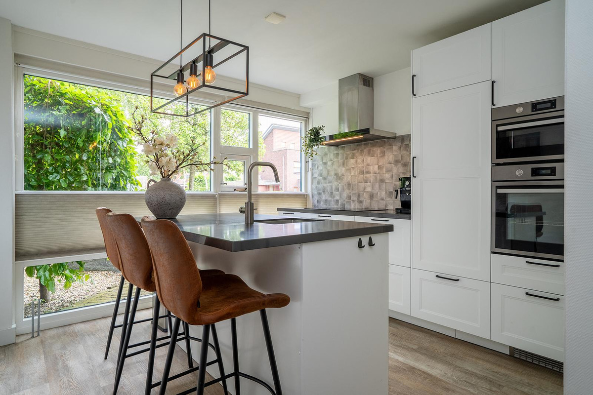 Hoekwoning te koop: Eikebladvlinder 7, Enschede