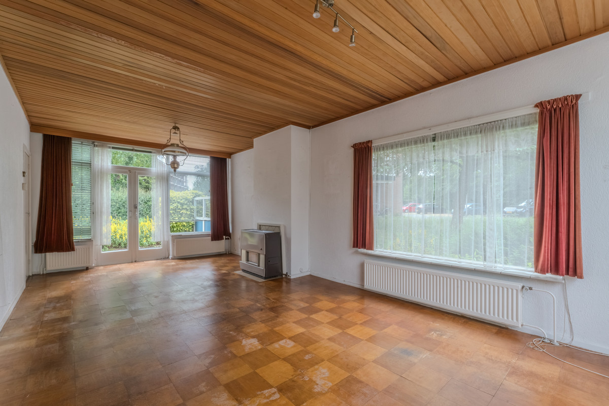 Hoekwoning te koop: Havikstraat 7, Arnhem