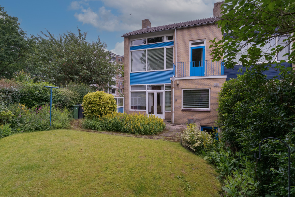 Hoekwoning te koop: Havikstraat 7, Arnhem