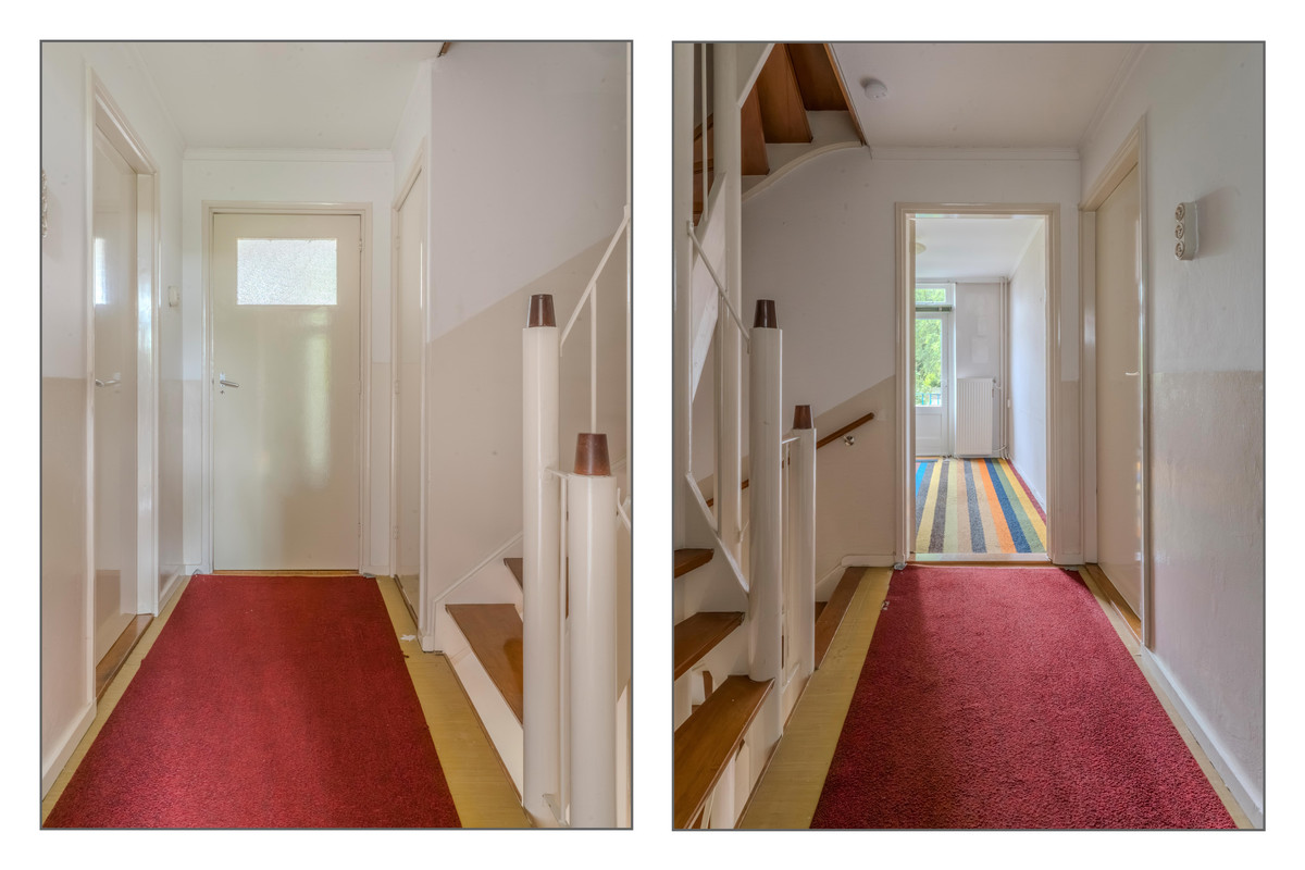 Hoekwoning te koop: Havikstraat 7, Arnhem