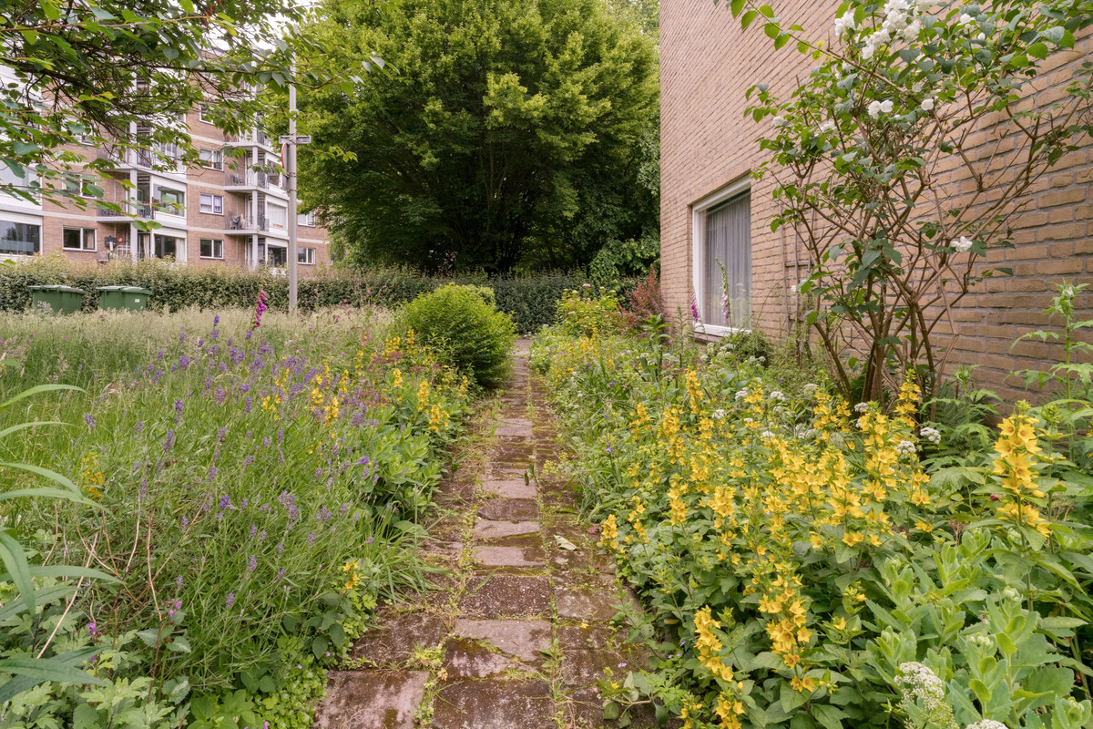 Hoekwoning te koop: Havikstraat 7, Arnhem