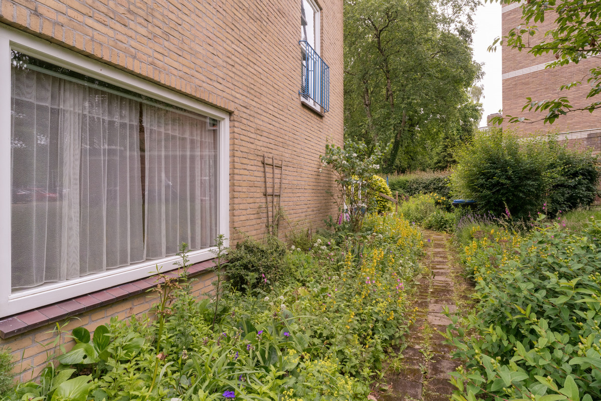 Hoekwoning te koop: Havikstraat 7, Arnhem