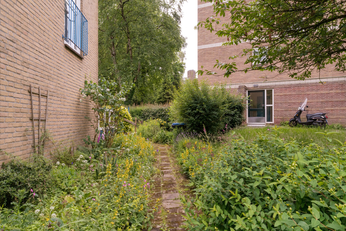 Hoekwoning te koop: Havikstraat 7, Arnhem