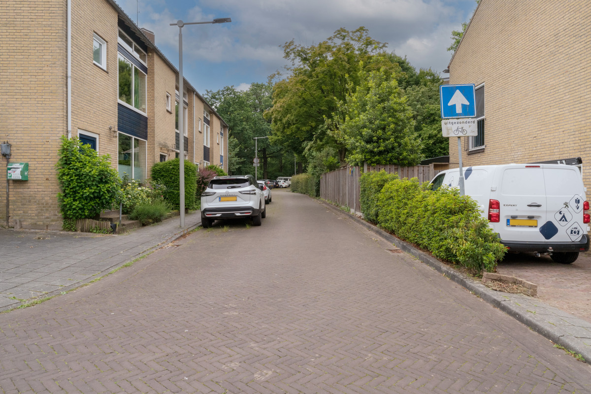 Hoekwoning te koop: Havikstraat 7, Arnhem