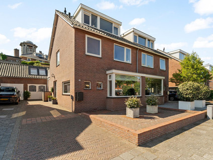 Huis ter Duinstraat 6