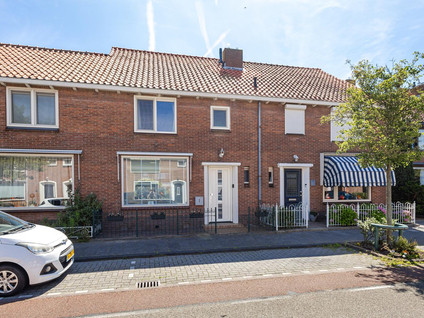 Jacob Catsstraat 27