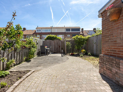 Jacob Catsstraat 27