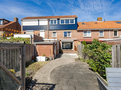 Jacob Catsstraat 27