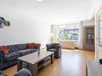 Jacob Catsstraat 27