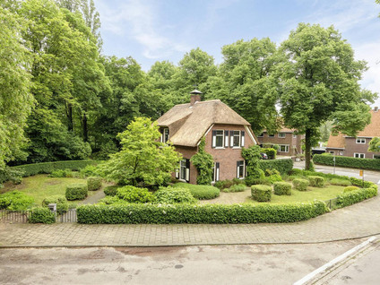 Driehuizerweg 287