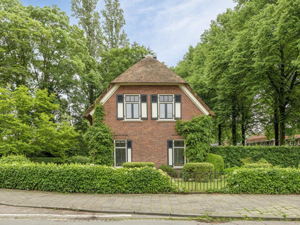 Driehuizerweg 287