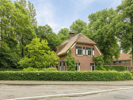 Driehuizerweg 287