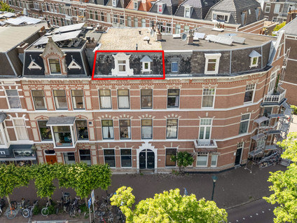 Regentesseplein 218C