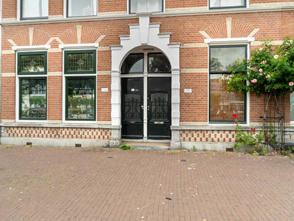 Regentesseplein 218C