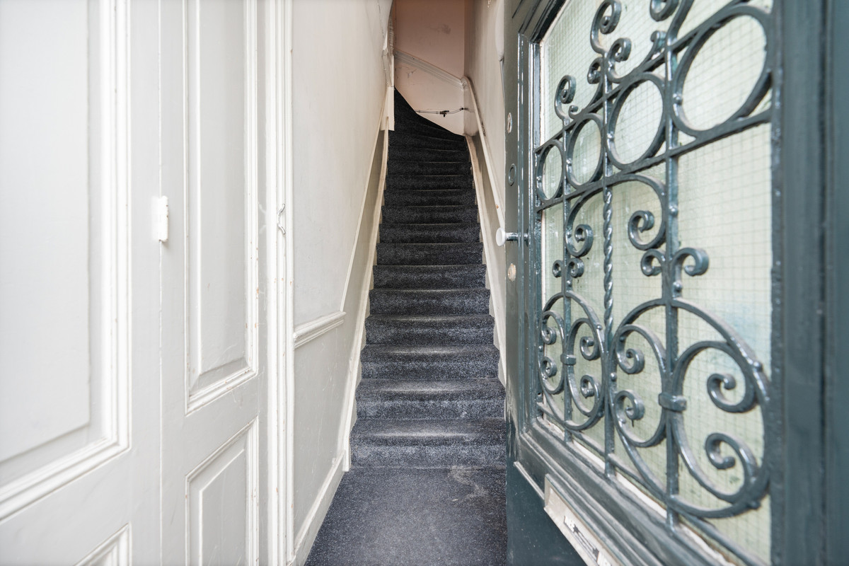 Appartement te koop: Regentesseplein 218C, 'S-Gravenhage