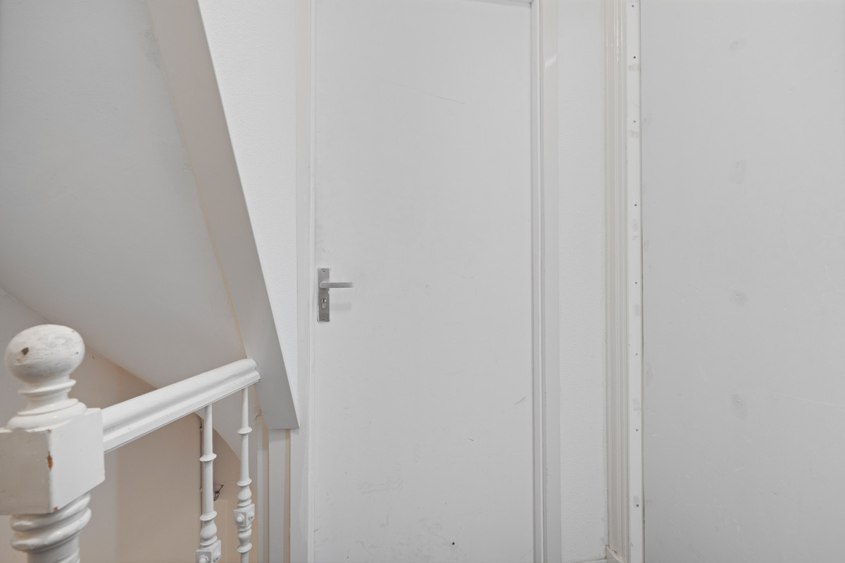 Appartement te koop: Regentesseplein 218C, 'S-Gravenhage