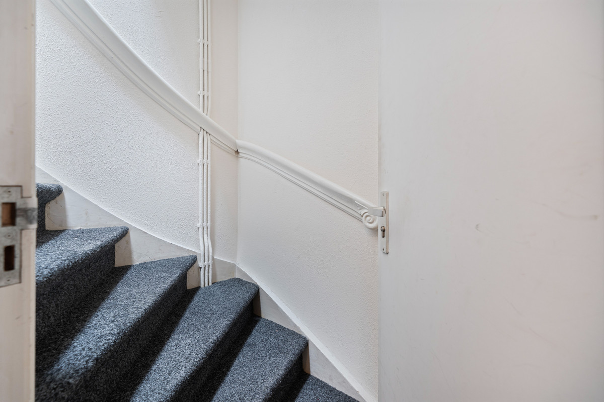 Appartement te koop: Regentesseplein 218C, 'S-Gravenhage