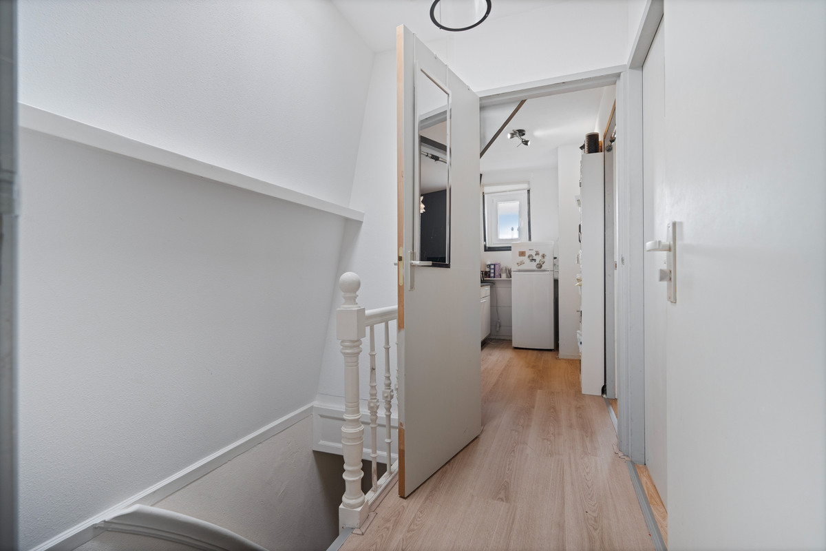 Appartement te koop: Regentesseplein 218C, 'S-Gravenhage
