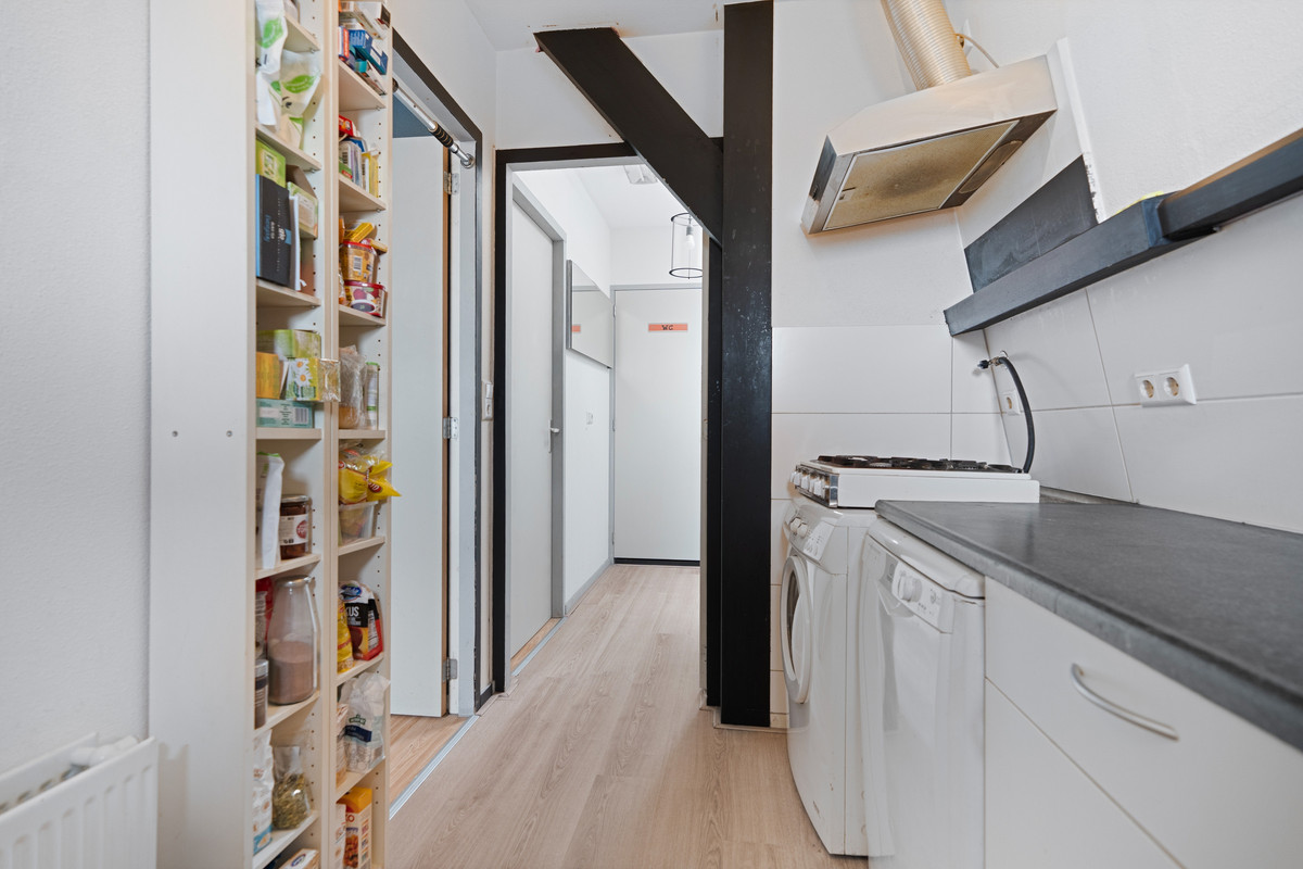 Appartement te koop: Regentesseplein 218C, 'S-Gravenhage