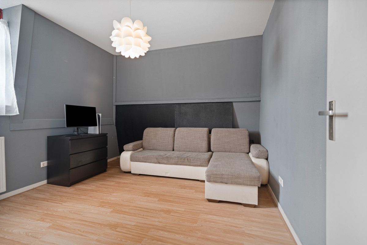 Appartement te koop: Regentesseplein 218C, 'S-Gravenhage