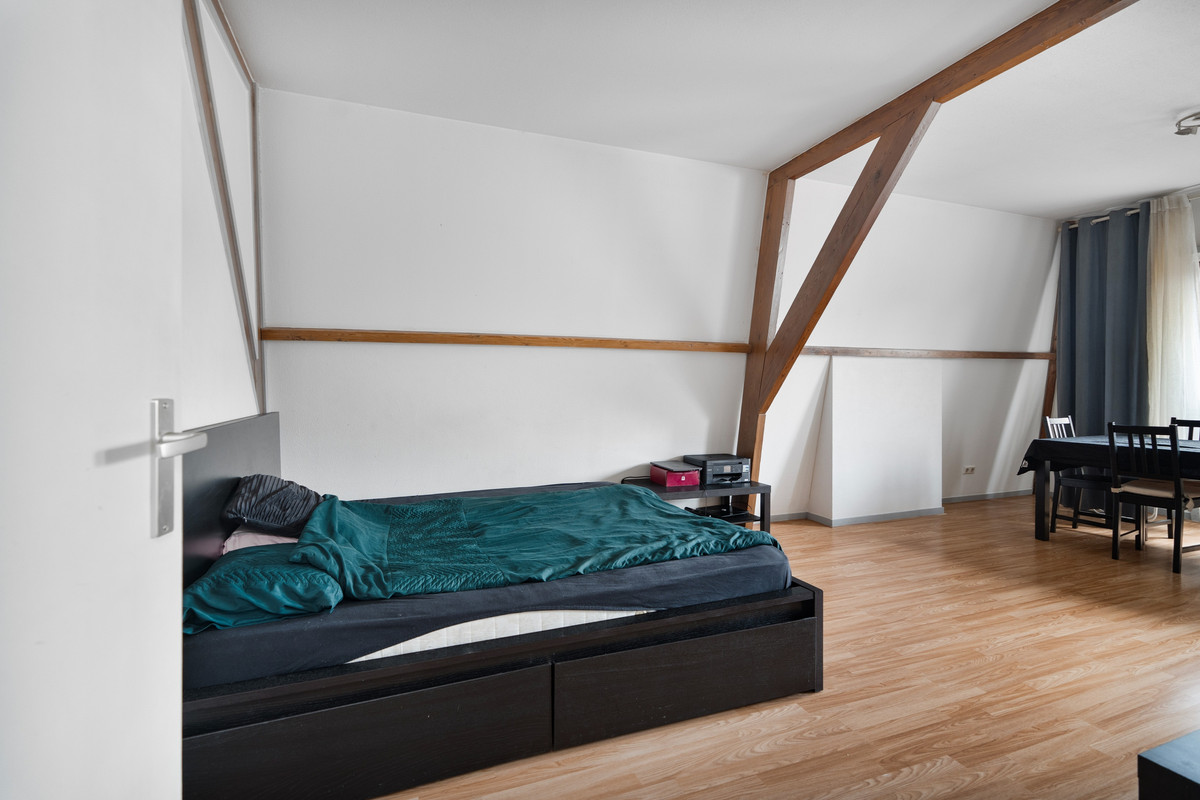 Appartement te koop: Regentesseplein 218C, 'S-Gravenhage