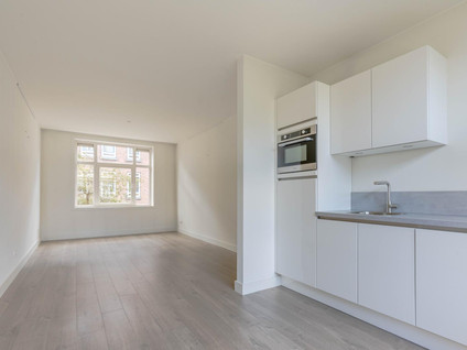 Willebrordusstraat 133B 01