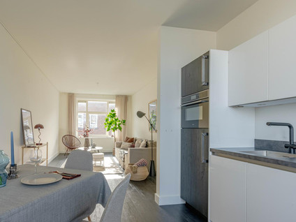 Willebrordusstraat 133B 01