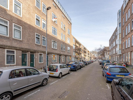 Willebrordusstraat 133B 01