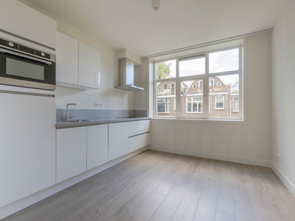 Willebrordusstraat 133B 01