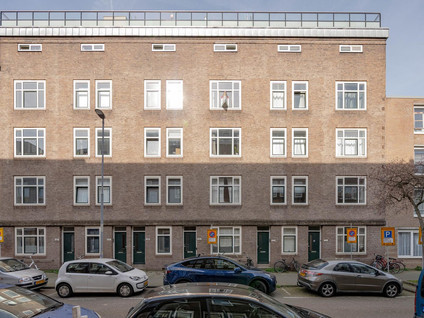 Willebrordusstraat 133B 01