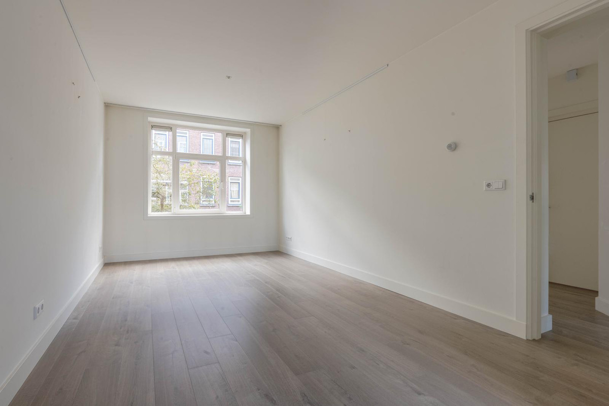Appartement te koop: Willebrordusstraat 133B01, Rotterdam