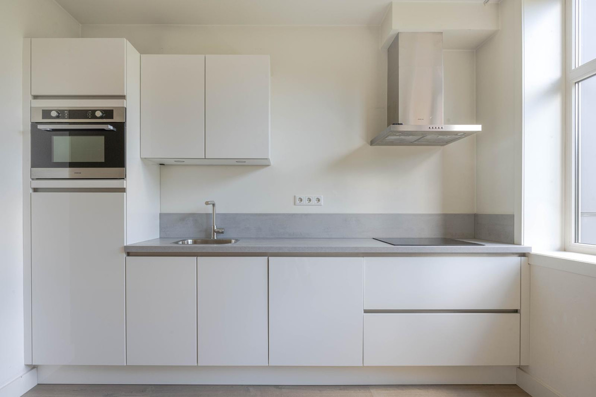 Appartement te koop: Willebrordusstraat 133B01, Rotterdam