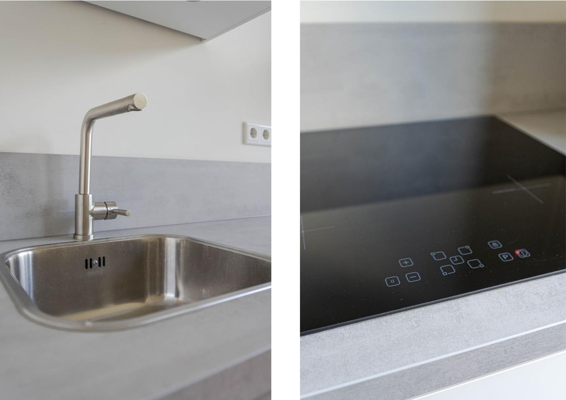 Appartement te koop: Willebrordusstraat 133B01, Rotterdam