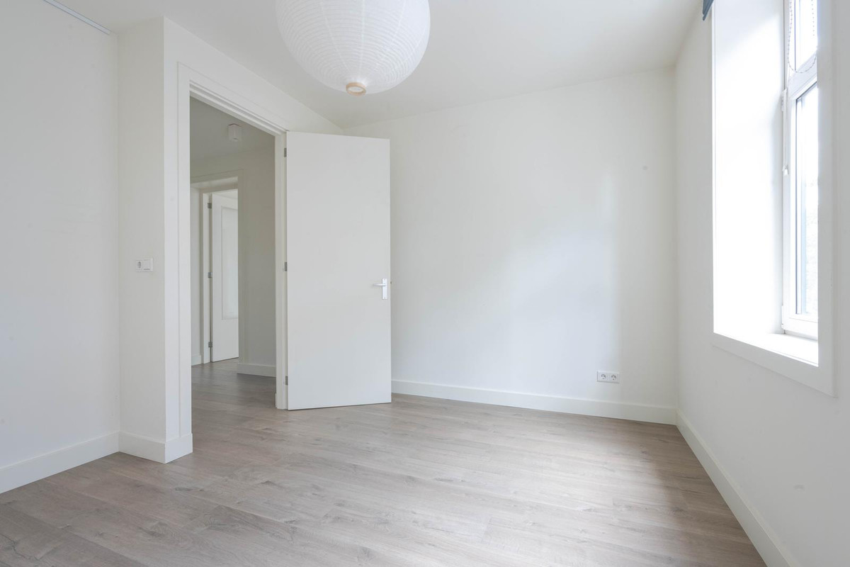 Appartement te koop: Willebrordusstraat 133B01, Rotterdam