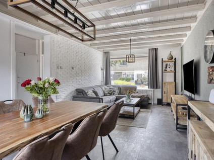 Pomeranusstraat 13