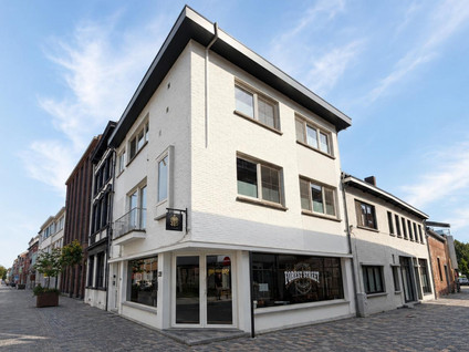 Bleumerstraat 33A 