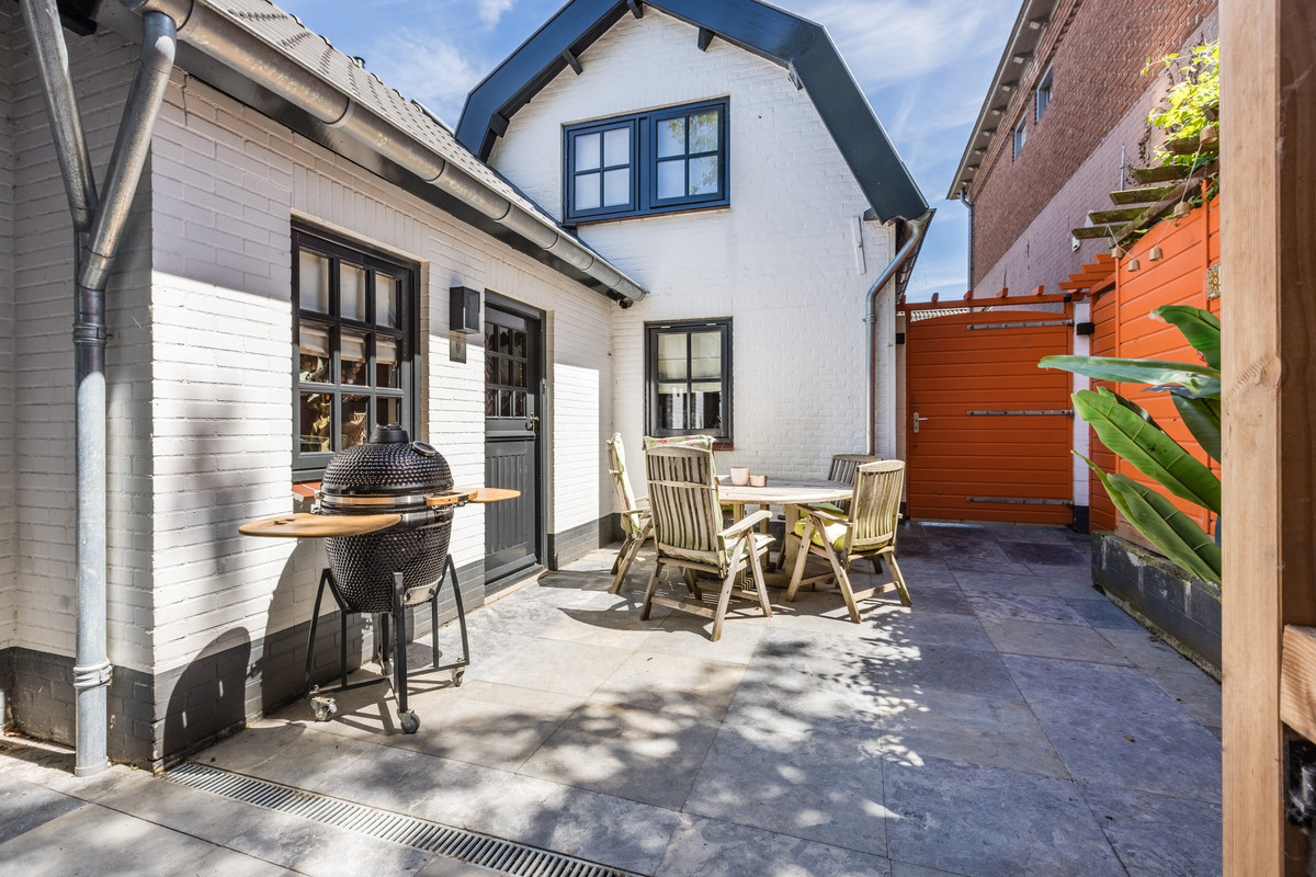 Vrijstaande woning te koop: Kildijk 110, Nieuwendijk