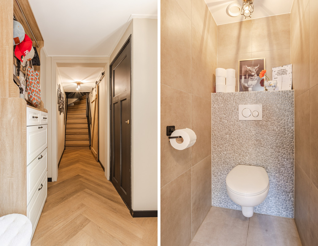 Vrijstaande woning te koop: Kildijk 110, Nieuwendijk