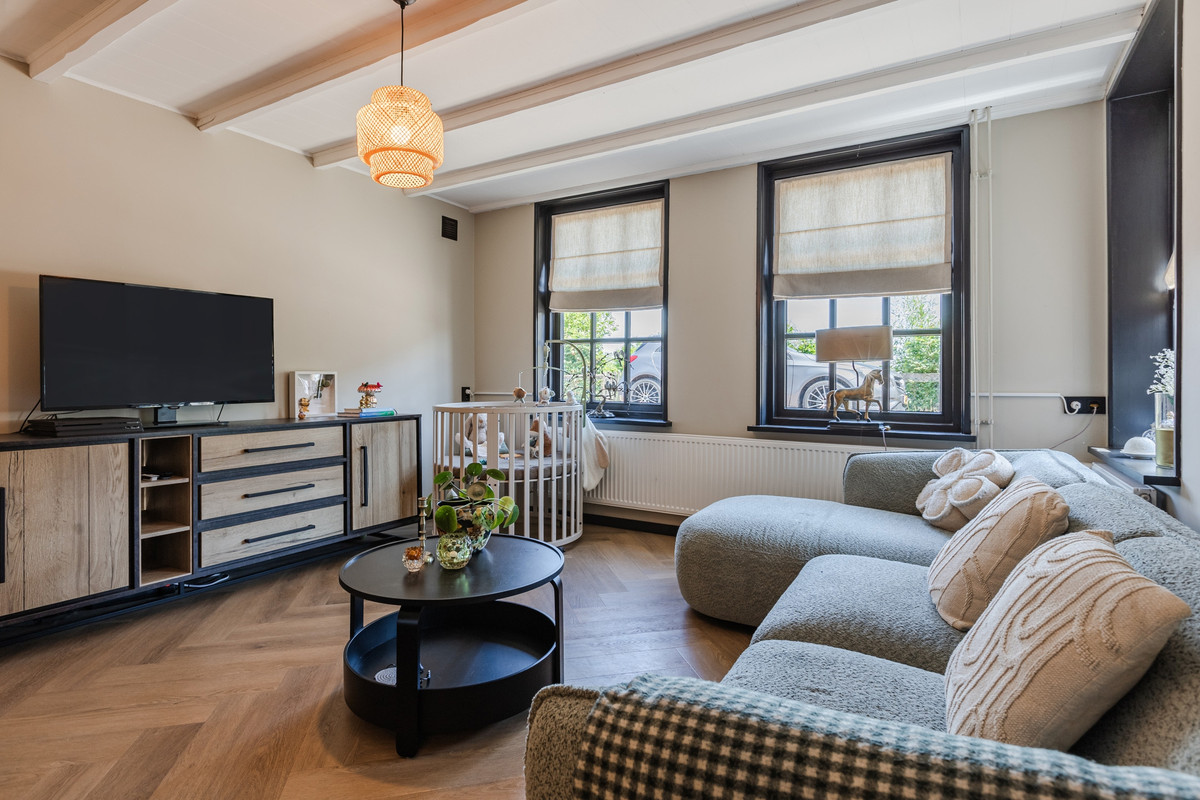 Vrijstaande woning te koop: Kildijk 110, Nieuwendijk