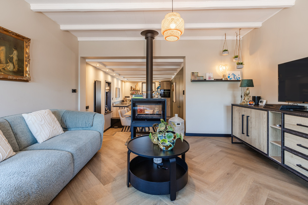 Vrijstaande woning te koop: Kildijk 110, Nieuwendijk