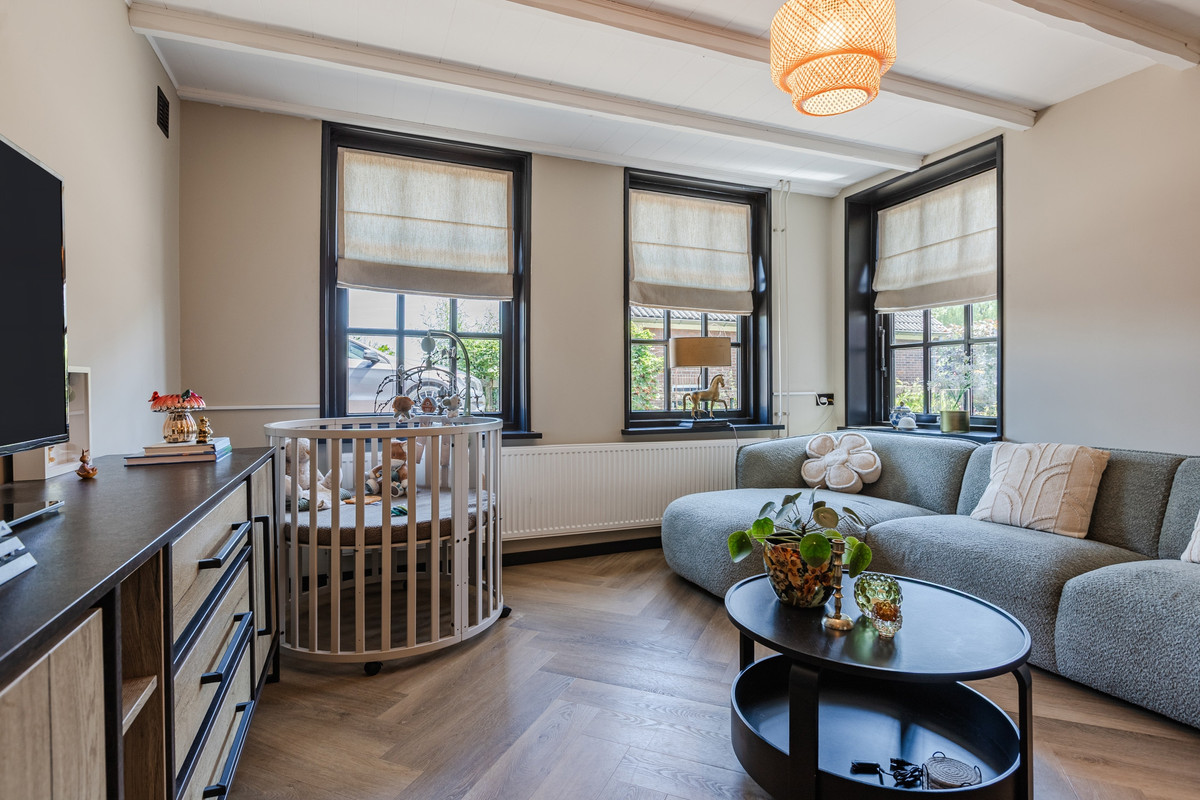 Vrijstaande woning te koop: Kildijk 110, Nieuwendijk