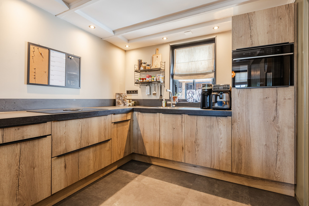 Vrijstaande woning te koop: Kildijk 110, Nieuwendijk