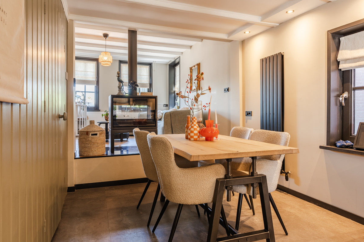 Vrijstaande woning te koop: Kildijk 110, Nieuwendijk