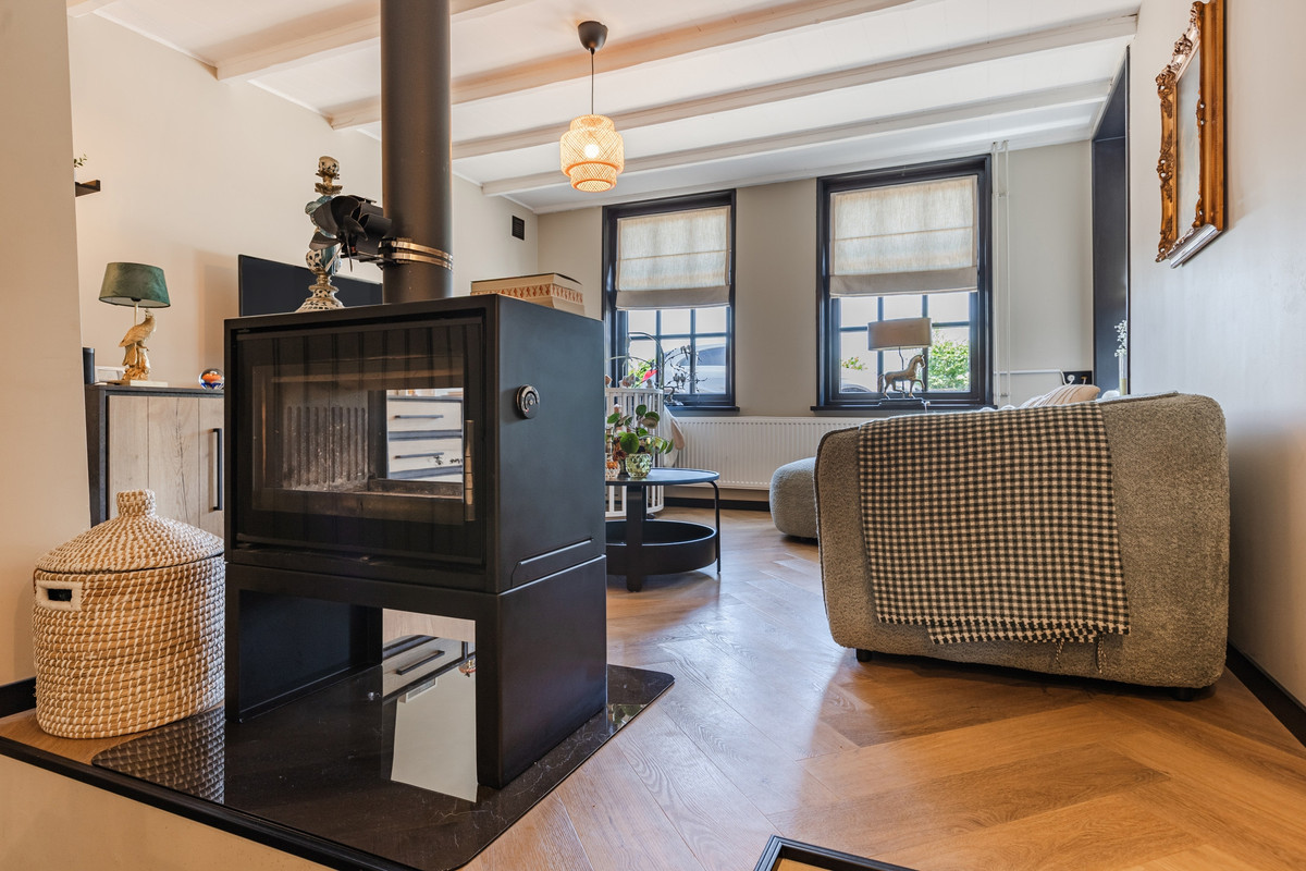 Vrijstaande woning te koop: Kildijk 110, Nieuwendijk