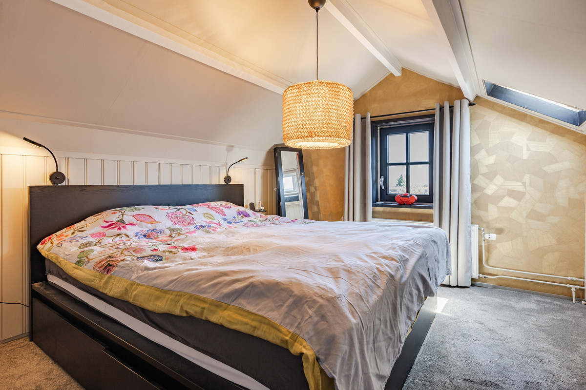 Vrijstaande woning te koop: Kildijk 110, Nieuwendijk