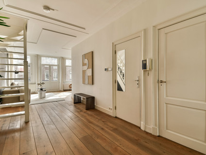 Wilhelminastraat 18 1