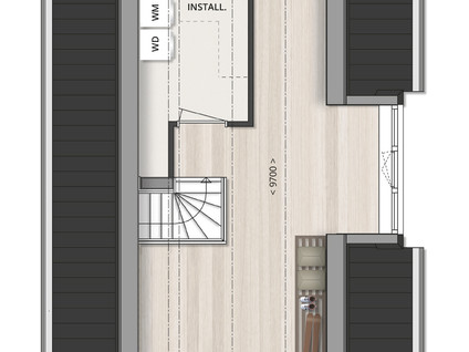 Vrijstaande woning 