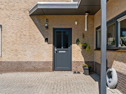 Achteronder 18